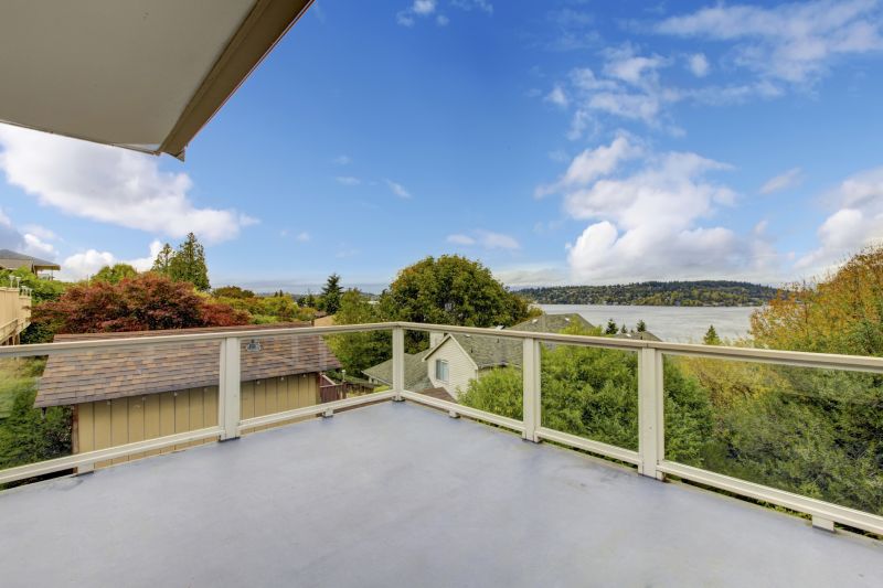 Balcony Installation