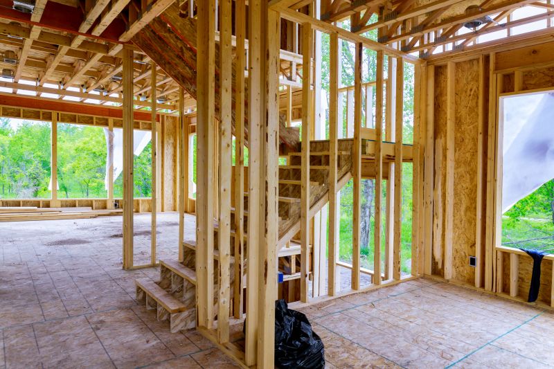 Deck Carpentry Service in West Hartford, CT