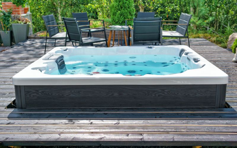 Deck Remodeling in Stamford, CT