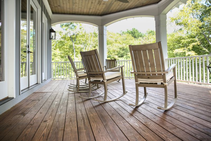 Porch Carpentry in Worcester, MA